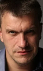 Михаил Блиндарь